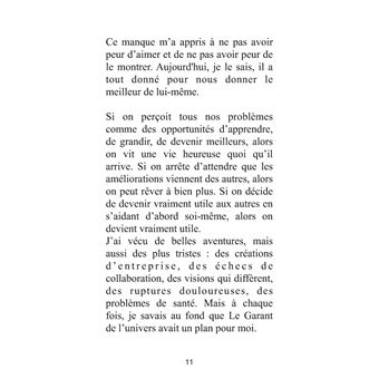 L'Interface