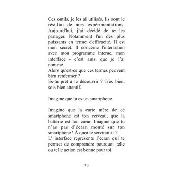L'Interface