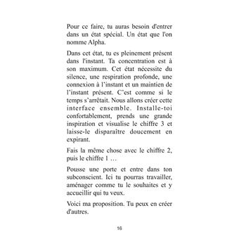 L'Interface