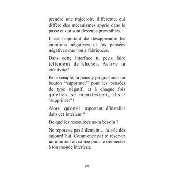 L'Interface