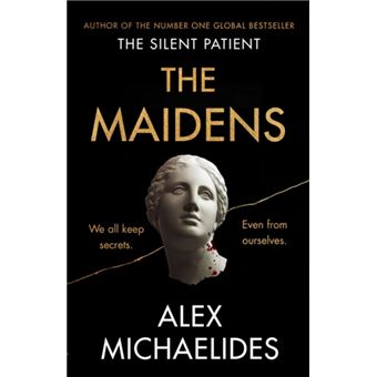 THE MAIDENS