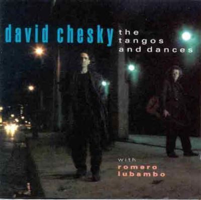 Tango and dances