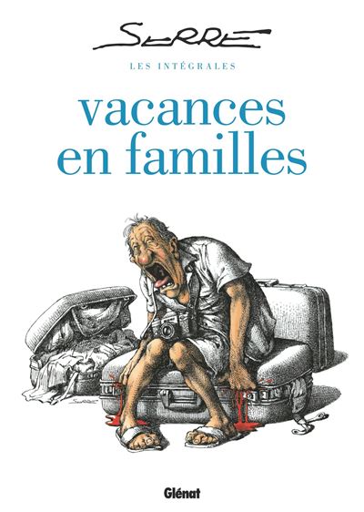 Vacances en famille