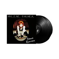 Dance Remixes Edition Limitée