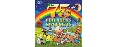 75 children s favourites