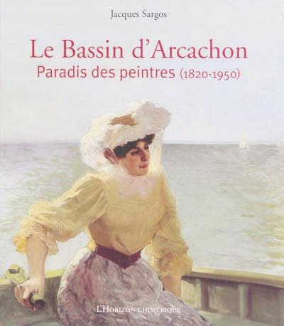 Le bassin d'Arcachon