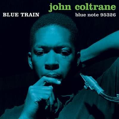 Blue Train (Remastered)