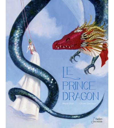 Le Prince Dragon