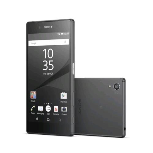 Smartphone Sony Xperia Z5 Dual SIM 32 Go Noir