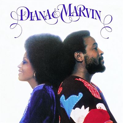 Diana And Marvin