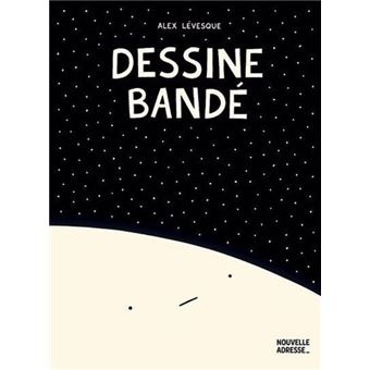 Dessine bandé