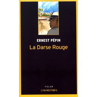 La darse rouge