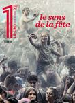 Le 1 hors-serie xl - le sens de la fete