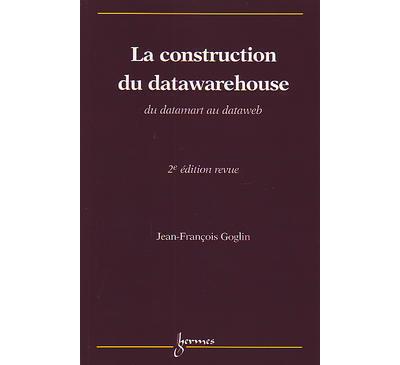 Construction du datawarehouse
