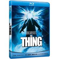 The Thing - Edition spéciale - DVD Zone 1