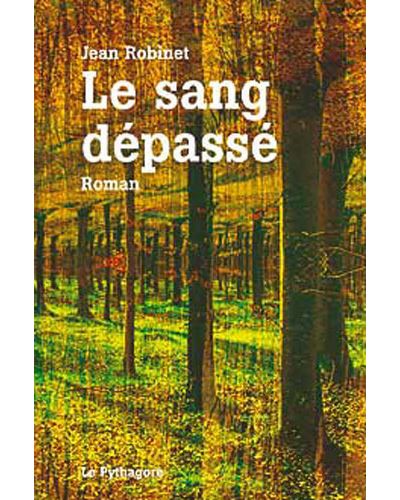 Le sang depasse