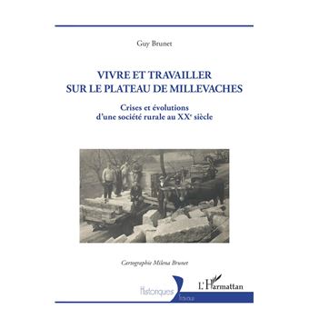Vivre et travailler sur le plateau de Millevaches