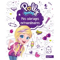 Coloriages extraordinaires