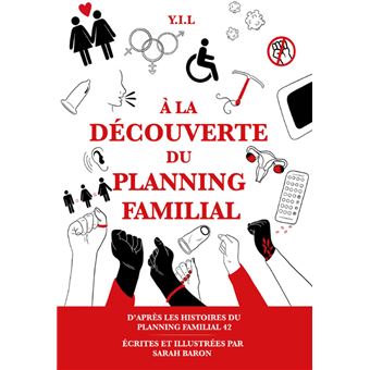 À la découverte du Planning familial