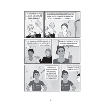 À la découverte du Planning familial