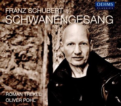 Schubert : Schwanengesang