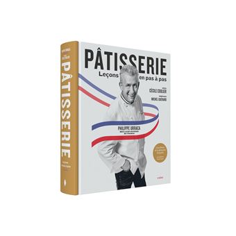 Pâtisserie Leçons en pas à pas