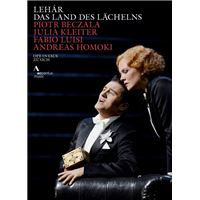 DAS LAND DES LACHELNS