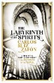 The Labyrinth of the Spirits