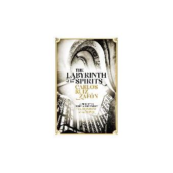 The Labyrinth of the Spirits