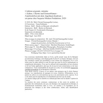 Cactus, charme et tournesols