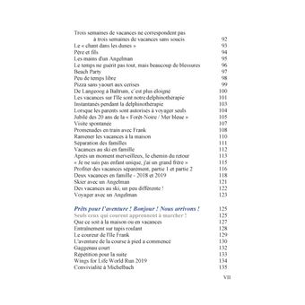 Cactus, charme et tournesols