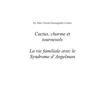 Cactus, charme et tournesols