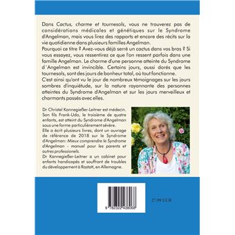 Cactus, charme et tournesols