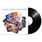 Liam Gallagher & John Squire - Vinilo