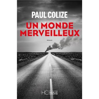 Un monde merveilleux