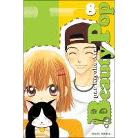 Beauty Pop T08