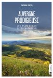 Auvergne prodigieuse