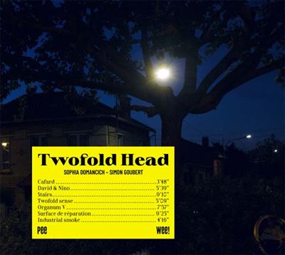 Twofold Head