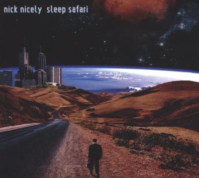 Sleep safari/cd inclus
