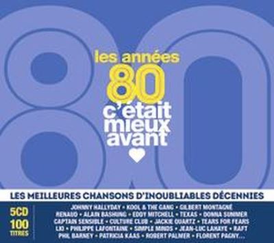 C'était mieux avant les années '80