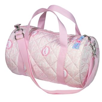 Minimiki - Emma à l'Opéra - Sac de danse + livre