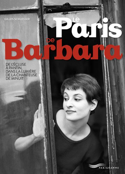 Le Paris de Barbara De l'écluse à Pantin, dans la lumière de la chanteuse de minuit