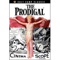 Le Fils prodigue - DVD Zone 1