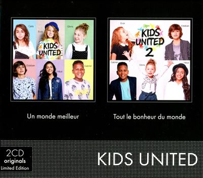 UN MONDE MEILLEUR & TOUT LE BO