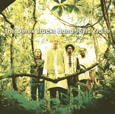 Joyful Noise Edition Limitée