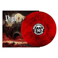 And The Void Stared Back