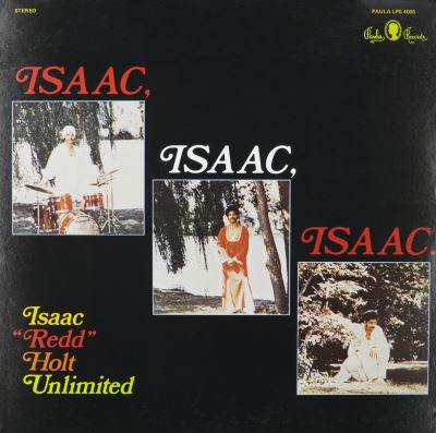 Isaac isaac isaac