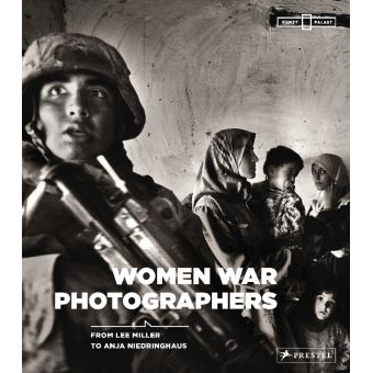 Women War Photographers