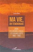 Ma vie, un témoignage