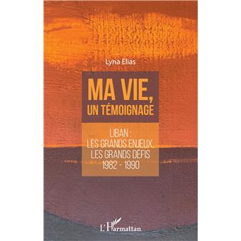 Ma vie, un témoignage